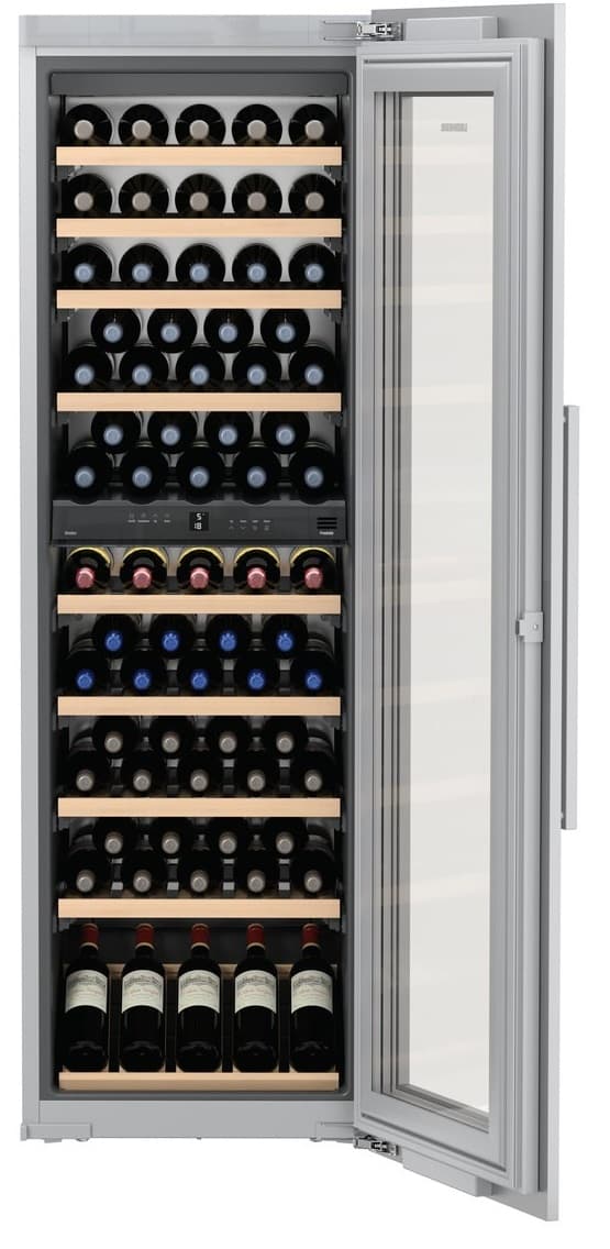 ВИНООХЛАДИТЕЛ LIEBHERR EWTdf 3553