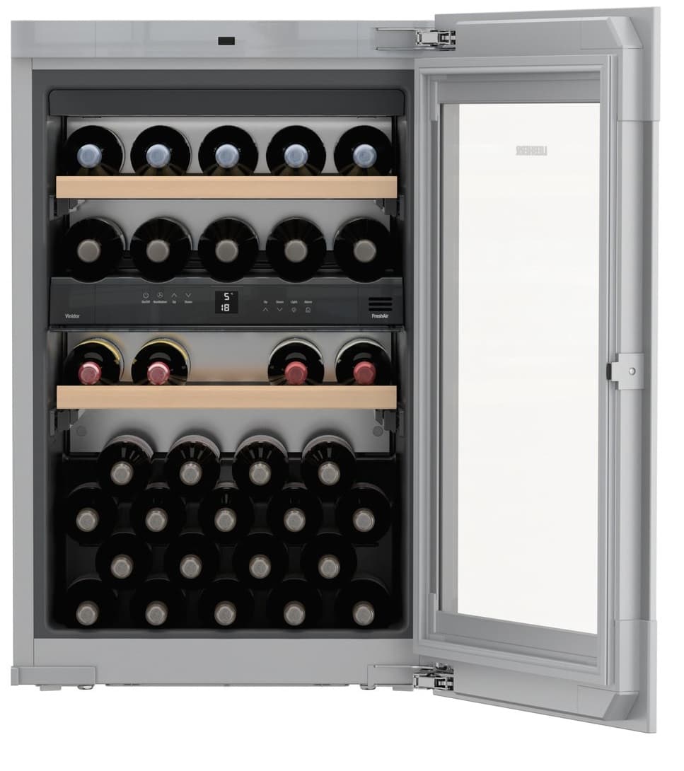 ВИНООХЛАДИТЕЛ LIEBHERR EWTgb 1683