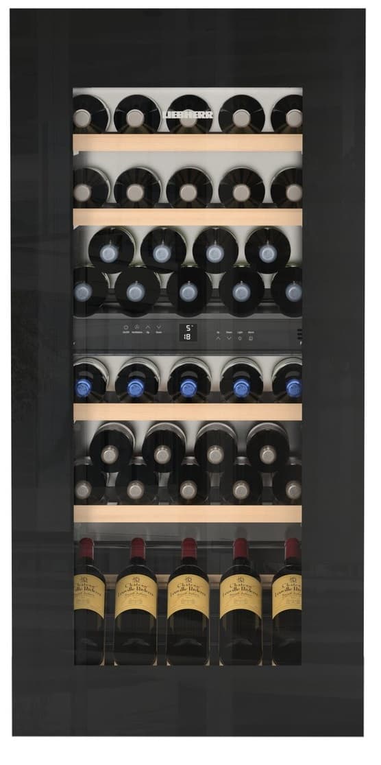 ВИНООХЛАДИТЕЛ LIEBHERR EWTgb 2383