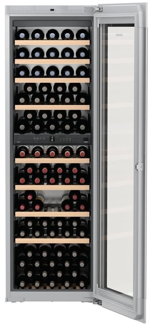 ВИНООХЛАДИТЕЛ LIEBHERR EWTgb 3583