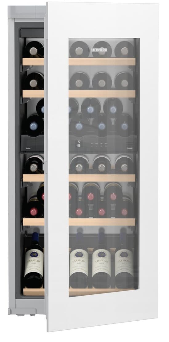 ВИНООХЛАДИТЕЛ LIEBHERR EWTgw 2383