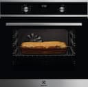 ФУРНА ELECTROLUX EZF5C50X thumbnail 1