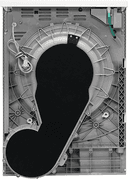 СУШИЛНЯ AEG T9DEC68S thumbnail 3