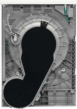 СУШИЛНЯ AEG T9DEC68S thumbnail 3