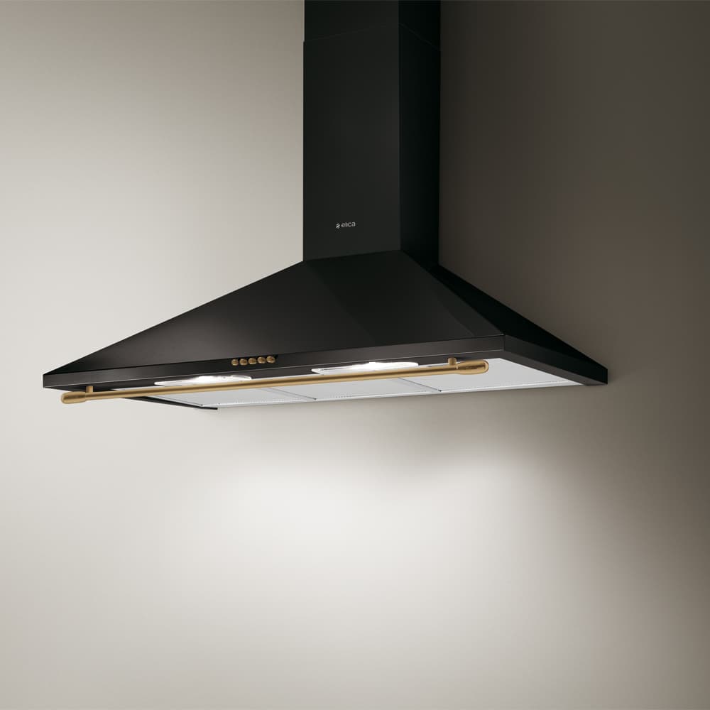 АСПИРАТОР ELICA TAMAYA RAIL AN 90