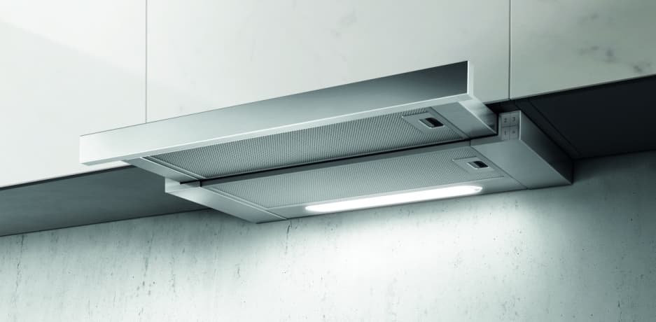 АСПИРАТОР Elica Elite 26 PB IX 60