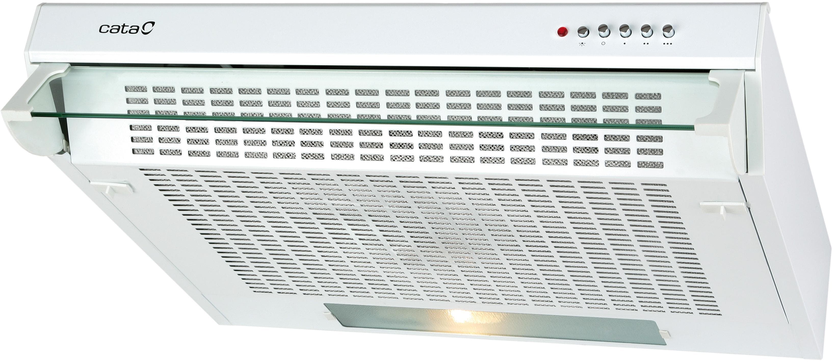 АСПИРАТОР CATA F 2060 WH