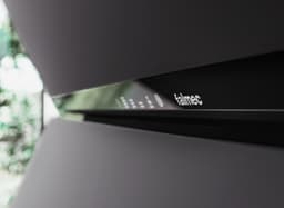 АСПИРАТОР FALMEC FUSION 85 BLACK thumbnail 6