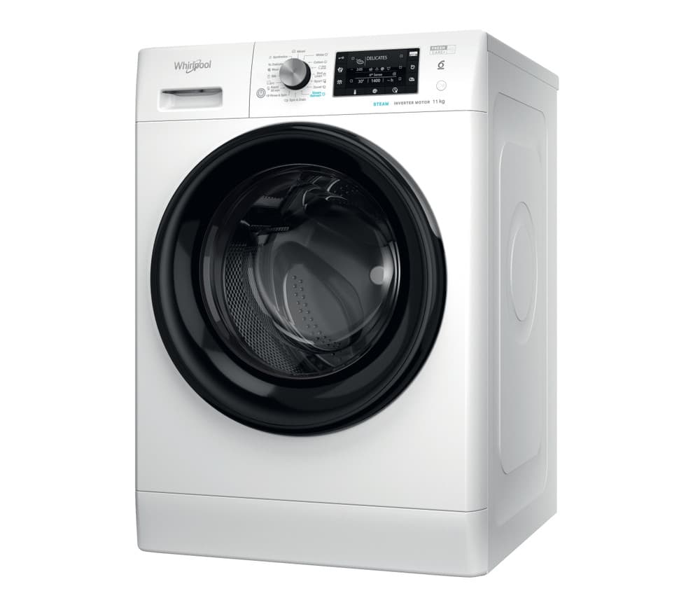 ПЕРАЛНЯ WHIRLPOOL FFD 11489 BV EE