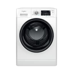 ПЕРАЛНЯ WHIRLPOOL FFD 11489 BV EE thumbnail 2