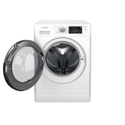 ПЕРАЛНЯ WHIRLPOOL FFD 11489 BV EE thumbnail 3