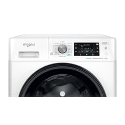 ПЕРАЛНЯ WHIRLPOOL FFD 11489 BV EE thumbnail 6