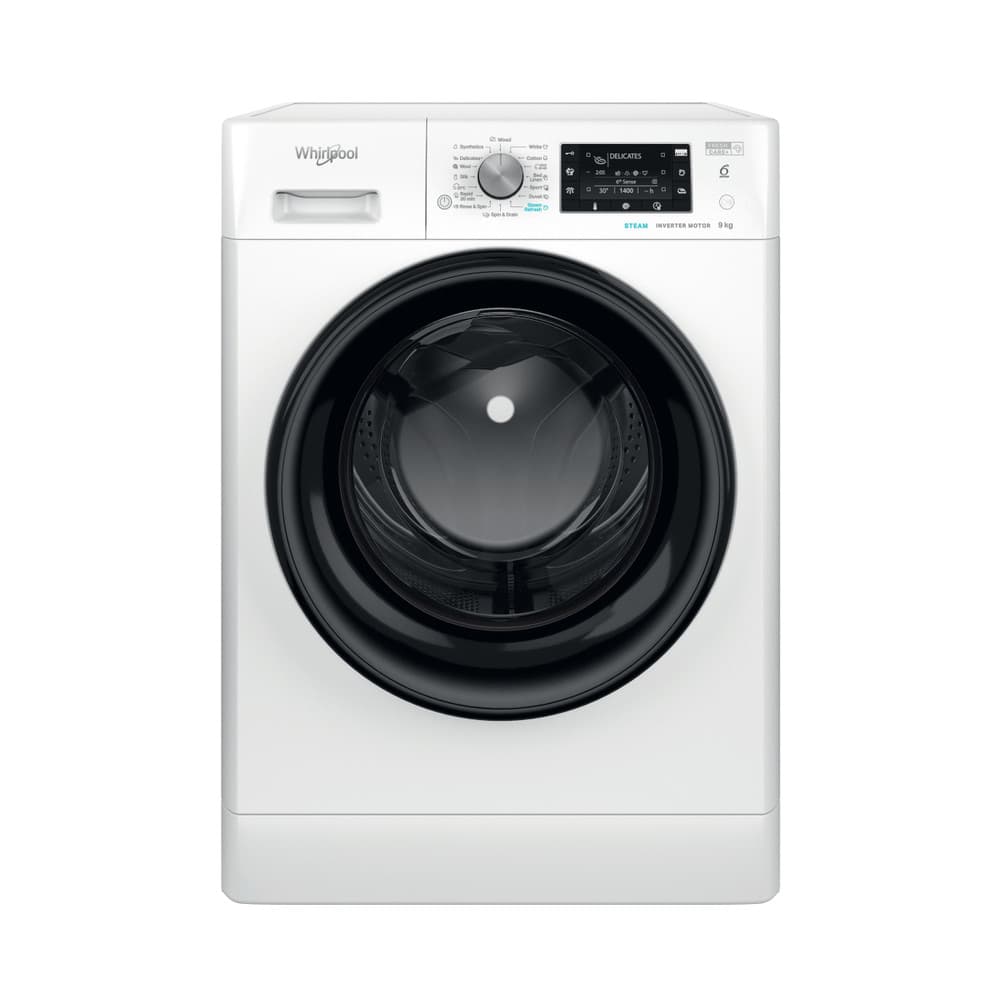 ПЕРАЛНЯ WHIRLPOOL FFD 9489 BV EE