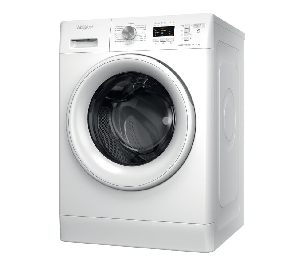 ПЕРАЛНЯ Whirlpool FFL 7259 W EE