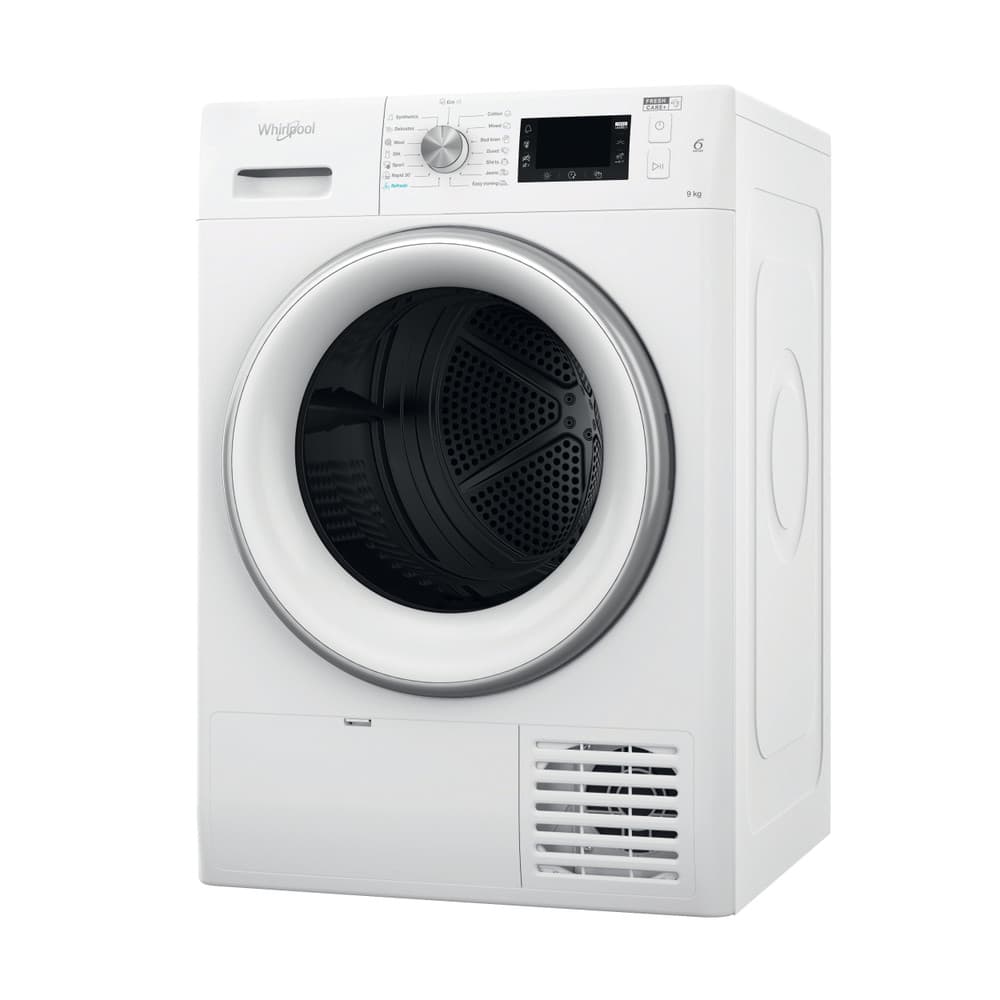 СУШИЛНЯ WHIRLPOOL FFT M22 9X2WS EE