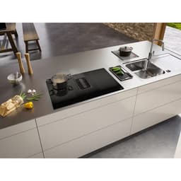 КОТЛОН С ВГРАДЕН АБСОРБАТОР FRANKE FMA 839 HI thumbnail 4