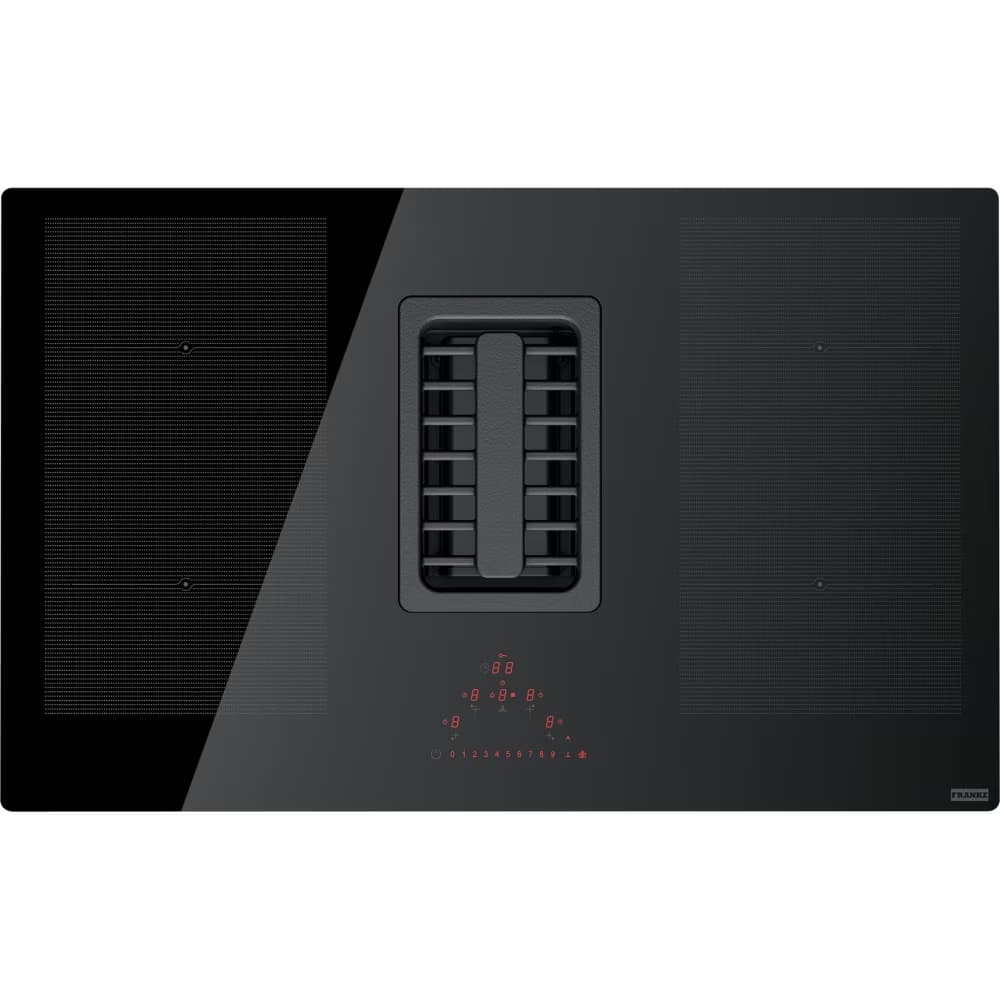 КОТЛОН С ВГРАДЕН АБСОРБАТОР FRANKE FMA 839 HI