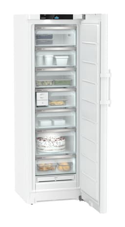 ФРИЗЕР LIEBHERR FNd 525i thumbnail 6