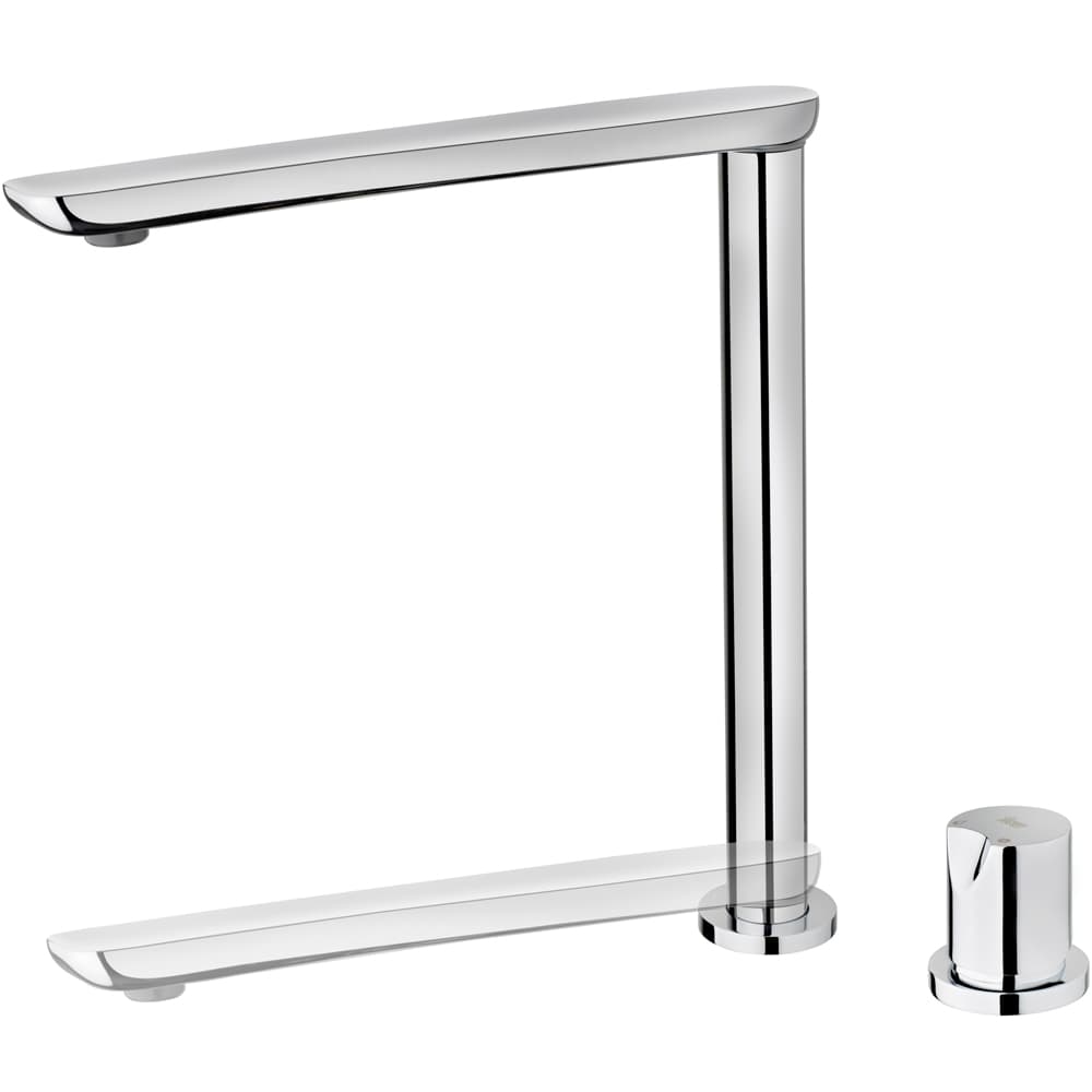 СМЕСИТЕЛ ТЕКА FO 985 под прозорец