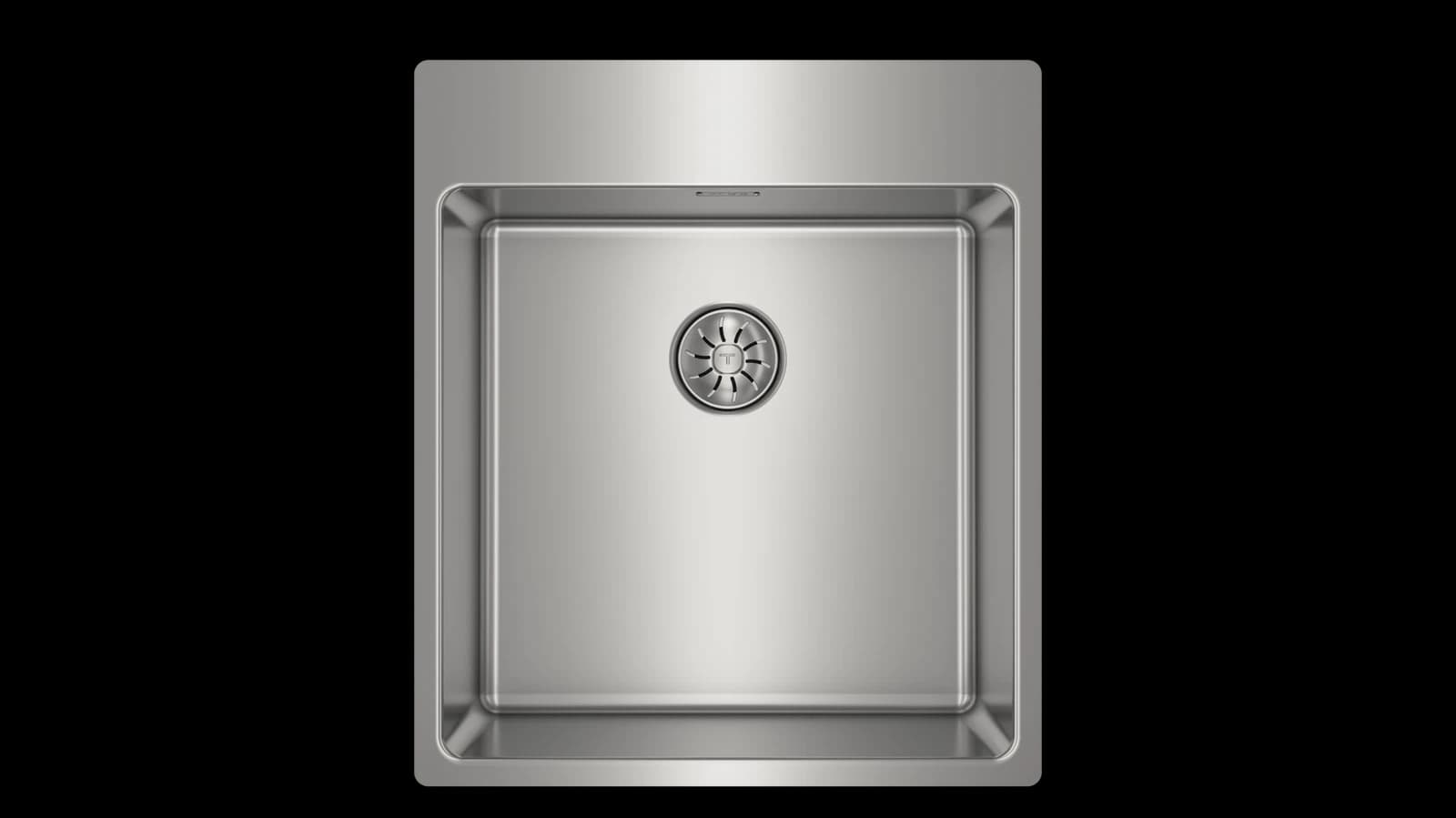 МИВКА TEKA ForLine RS15 40.40