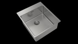 МИВКА TEKA ForLine RS15 40.40 thumbnail 2