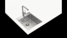 МИВКА TEKA ForLine RS15 40.40 thumbnail 5