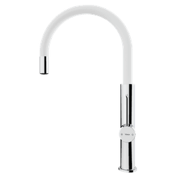 СМЕСИТЕЛ TEKA FORMENTERA TOP FOT 995 БЯЛ thumbnail 5