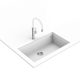 СМЕСИТЕЛ TEKA FORMENTERA TOP FOT 995 БЯЛ thumbnail 2