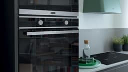 ФУРНА FRANKE FSM 97 P XS thumbnail 2