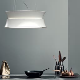 АСПИРАТОР FALMEC DAMA WHITE thumbnail 2