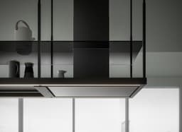 АСПИРАТОР FALMEC EUROPA 175 BLACK ISLAND thumbnail 4