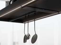 АСПИРАТОР FALMEC EUROPA 175 BLACK ISLAND thumbnail 5