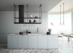 АСПИРАТОР FALMEC EUROPA 175 BLACK ISLAND thumbnail 2