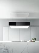 АСПИРАТОР FALMEC Levante Black thumbnail 2