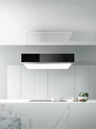 АСПИРАТОР FALMEC Levante Black thumbnail 2