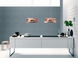 АСПИРАТОР FALMEC DAMA COPPER thumbnail 3