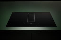 КОТЛОН С ВГРАДЕН АБСОРБАТОР FALMEC QUANTUM PRO 90 thumbnail 2