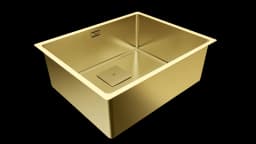 МИВКА TEKA FlexLinea RS15 50.40 - Месинг thumbnail 2