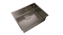 МИВКА TEKA FLEXLINEA RS15 50.40 ТИТАН thumbnail 2