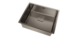 МИВКА TEKA FLEXLINEA RS15 50.40 ТИТАН thumbnail 3