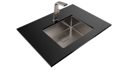 МИВКА TEKA FLEXLINEA RS15 50.40 ТИТАН thumbnail 6