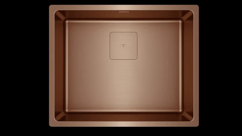 МИВКА TEKA FlexLinea RS15 50.40 - Мед