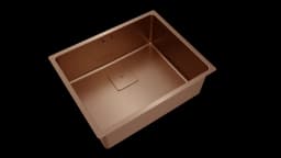 МИВКА TEKA FlexLinea RS15 50.40 - Мед thumbnail 3