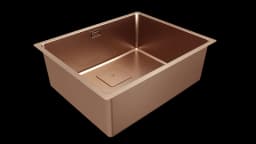 МИВКА TEKA FlexLinea RS15 50.40 - Мед thumbnail 2