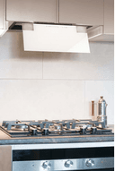 АСПИРАТОР CATA GCDUAL 45 WH thumbnail 2