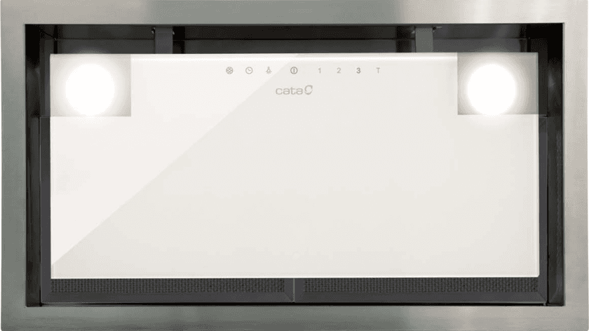 АСПИРАТОР CATA GCDUAL 45 WH