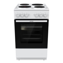 ГОТВАРСКА ПЕЧКА GORENJE GE5A60WH thumbnail 1