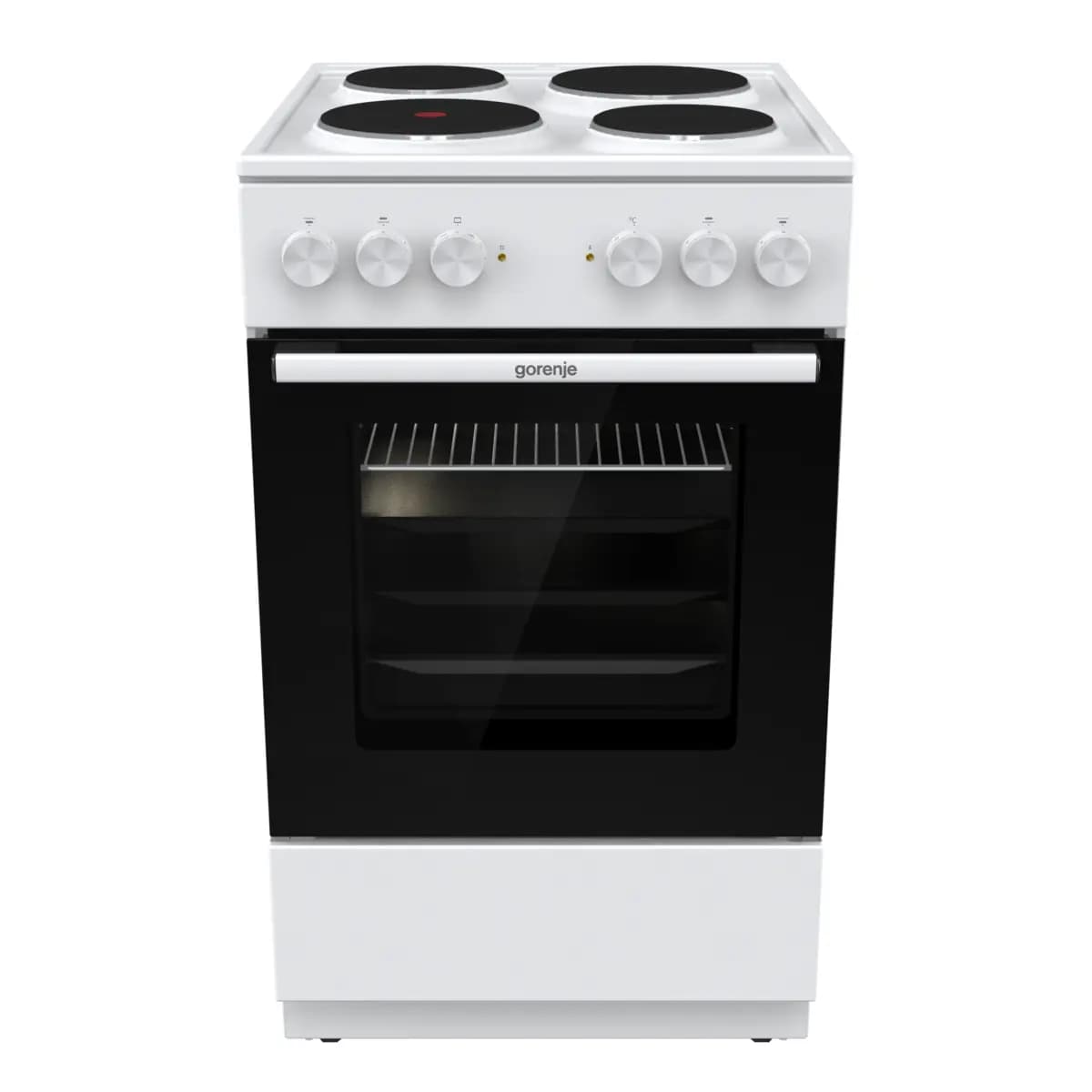 ГОТВАРСКА ПЕЧКА GORENJE GE5A60WH