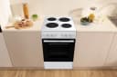 ГОТВАРСКА ПЕЧКА GORENJE GE5A60WH thumbnail 2