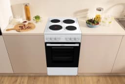 ГОТВАРСКА ПЕЧКА GORENJE GE5A60WH thumbnail 2